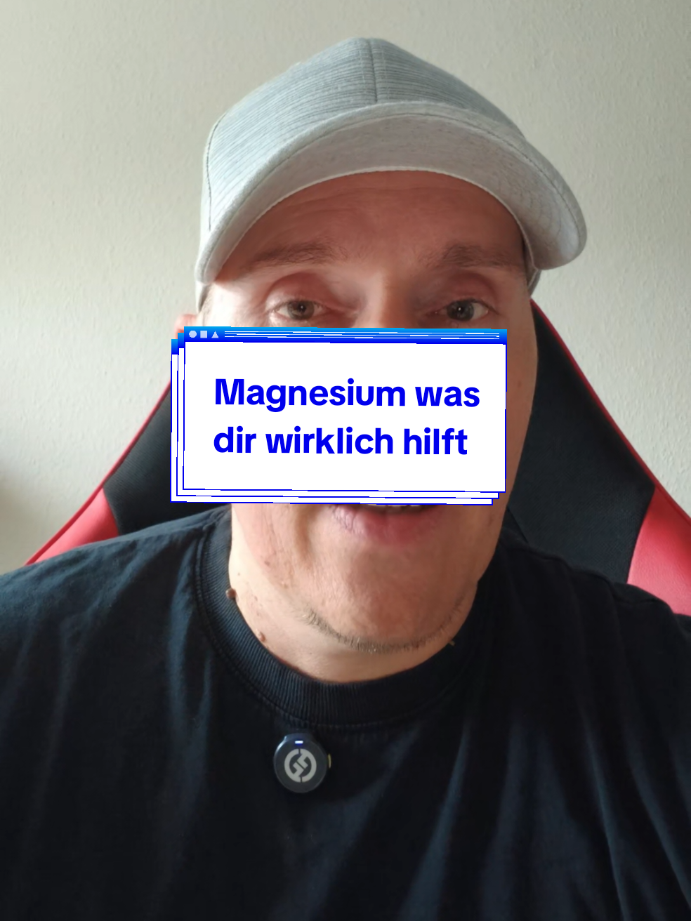 Magnesium - Vorsicht bei der Auswahl #magnesium 