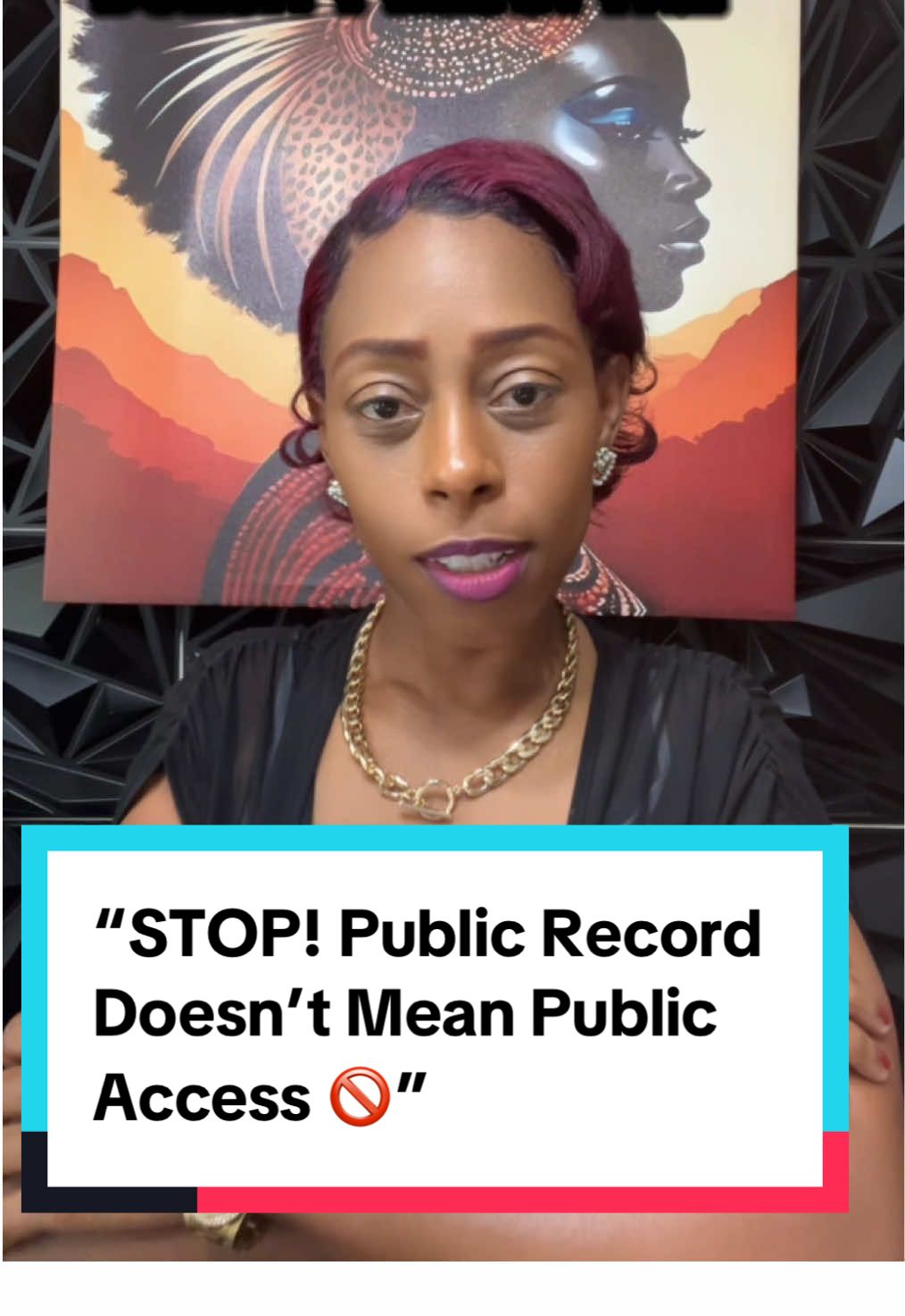 🚨 “Public record doesn’t mean public access to your life! 🚫📂 Divorce, child support, custody — you can block your address, bank info, even your child’s school from court files. File a Motion to Restrict Information and protect your privacy. 🛡️💼 #fyp #fypage #fyppppppppppppppppppppppp #fypシ゚viral🖤tiktok #ProtectYourPrivacy #CourtTips #FamilyCourt”#PublicRecord #ProtectYourPrivacy #CourtTips #ChildSupportHelp #DivorceTips #CustodyBattle #ProSe #LegalTips #FamilyCourt #RestrictInformation #CourtCaseTips #KnowYourRights #BeatChildSupport #SingleDadLife #SingleMomLife #PrivacyMatters #CourtHacks #ProSeLitigant #FamilyLaw #CourtProcess #Alabama #Alaska #Arizona #Arkansas #California #Colorado #Connecticut #Delaware #Florida #Georgia #Hawaii #Idaho #Illinois #Indiana #Iowa #Kansas #Kentucky #Louisiana #Maine #Maryland #Massachusetts #Michigan #Minnesota #Mississippi #Missouri #Montana #Nebraska #Nevada #NewHampshire #NewJersey #NewMexico #NewYork #NorthCarolina #NorthDakota #Ohio #Oklahoma #Oregon #Pennsylvania #RhodeIsland #SouthCarolina #SouthDakota #Tennessee #Texas #Utah #Vermont #Virginia #Washington #WestVirginia #Wisconsin #Wyoming #DistrictOfColumbia