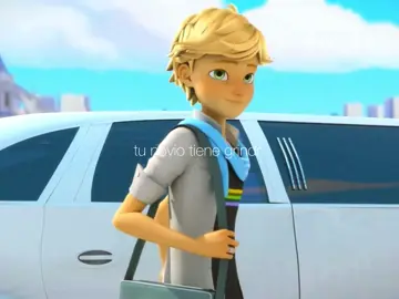 Lo más real q verás hoy 💋 #miraculousladybug #adrienagreste #humor #gay #lol #grindr #fyp #fyppp #viralllllll @TikTok 