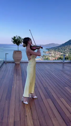 Beyoncé – Halo . 📍@Angsana Corfu Resort & Spa  . . . #ViolinCover #Halo #BeyonceCover #ViolinMusic #StringCover #MusicCover  #InstrumentalCover #ViolinPerformance #MusicLovers #Violinist #PopSongCover  #AcousticCover #MusicVideo #ViolinArt #ViolinLove #StringsMusic #CoverSong  #PopMusicCover #ViolinVibes #MusicInspiration #LiveMusic #MusicianLife  #ViolinSolo #ViolinPassion #MusicMagic #ViolinGram #StringsOfTheHeart 