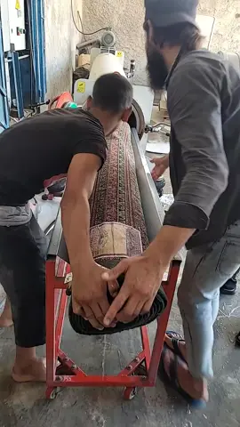 تنشيف اكبر سذاجه في العالم #comedy  #automobile  #cnc  #funny #cncmill 