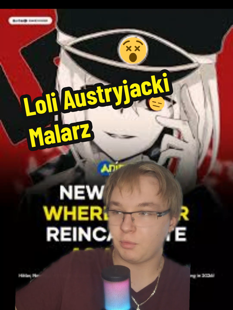 Zgubiliśmy Plot po drodze  #fabularyzowany #anime #animeedit #manga #mangaedit 