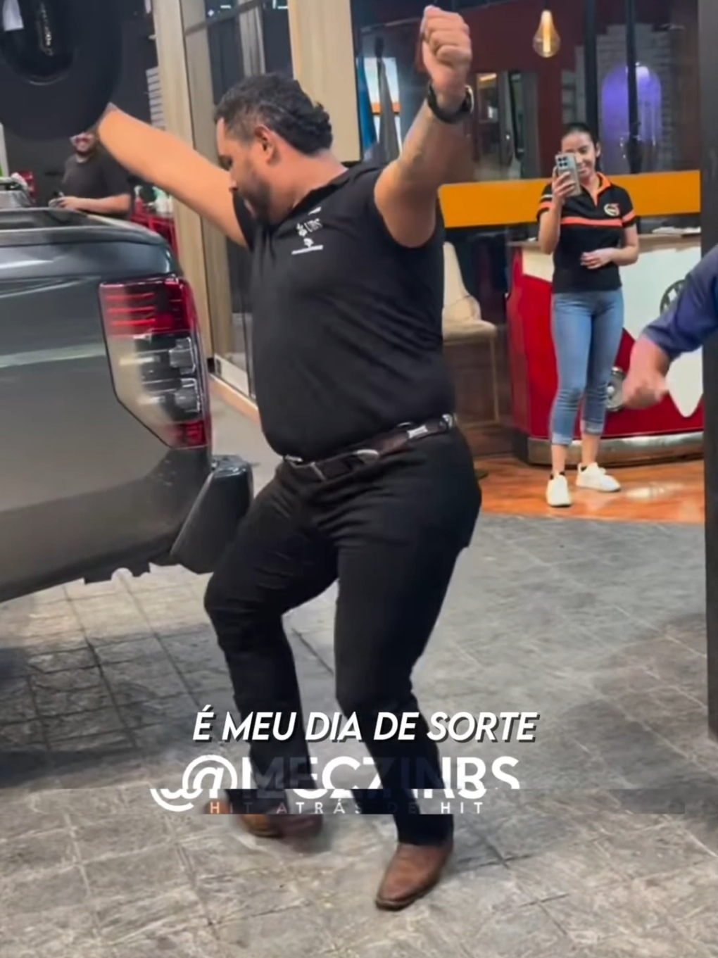 #piseiro #forro #baroesdapisadinha 