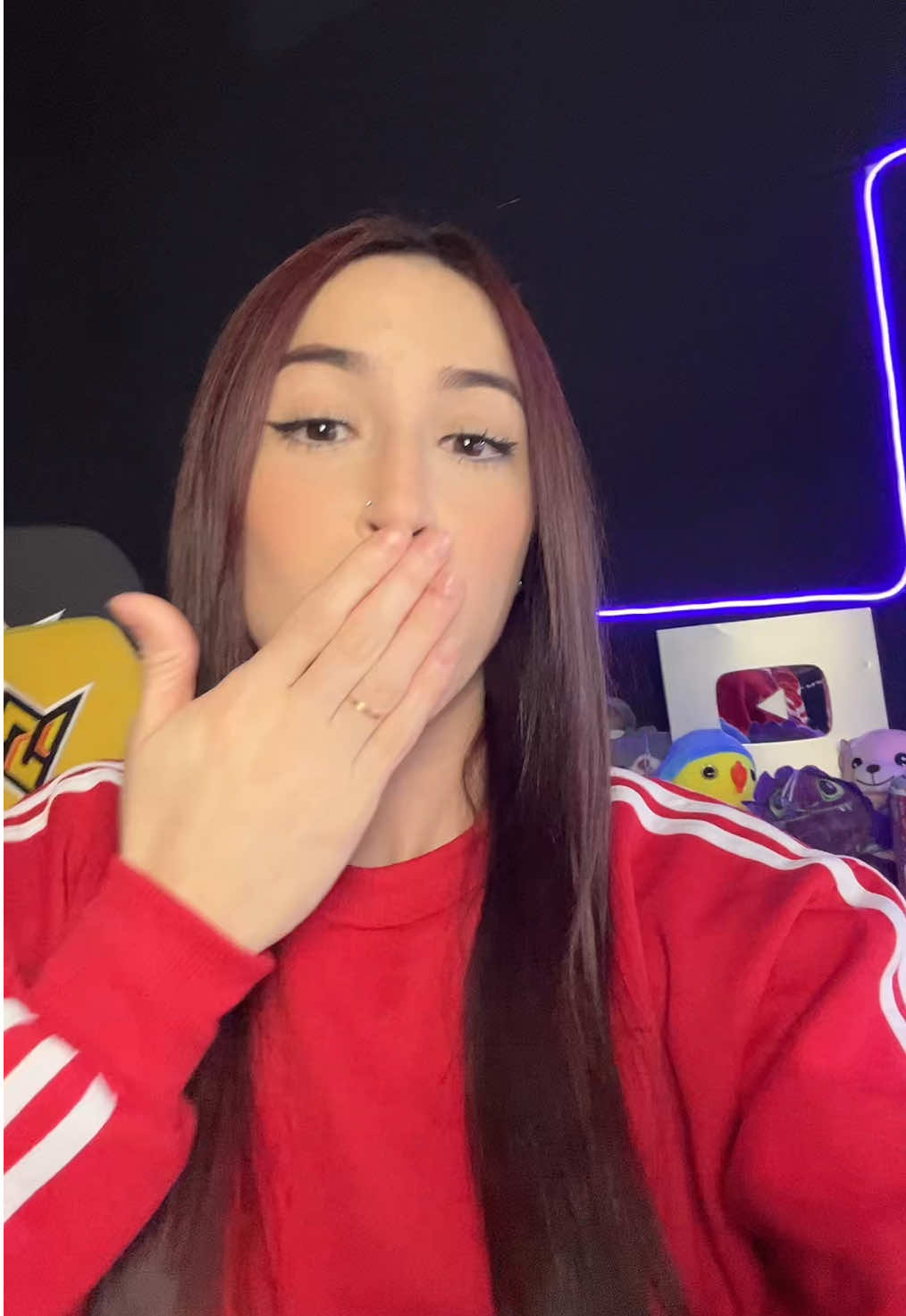 Bora de live infinita ❤️❤️❤️