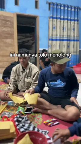 macam tak betul je budak ini #fyp #17agustus2025 #ktsatriyamanunggal 