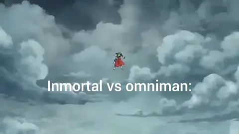 mejor nada #invencible #markgrayson #invenciblecomic #inmortal #omniman #pelea #invenciblecomic 