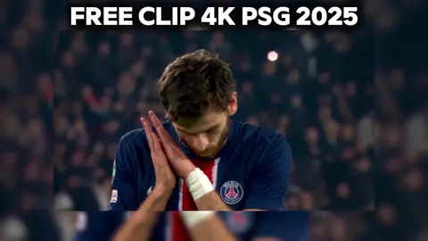 FREE CLIP 4K PSG 2025 @𝐀𝐲𝐦𝐚𝐧_𝟗𝟏 