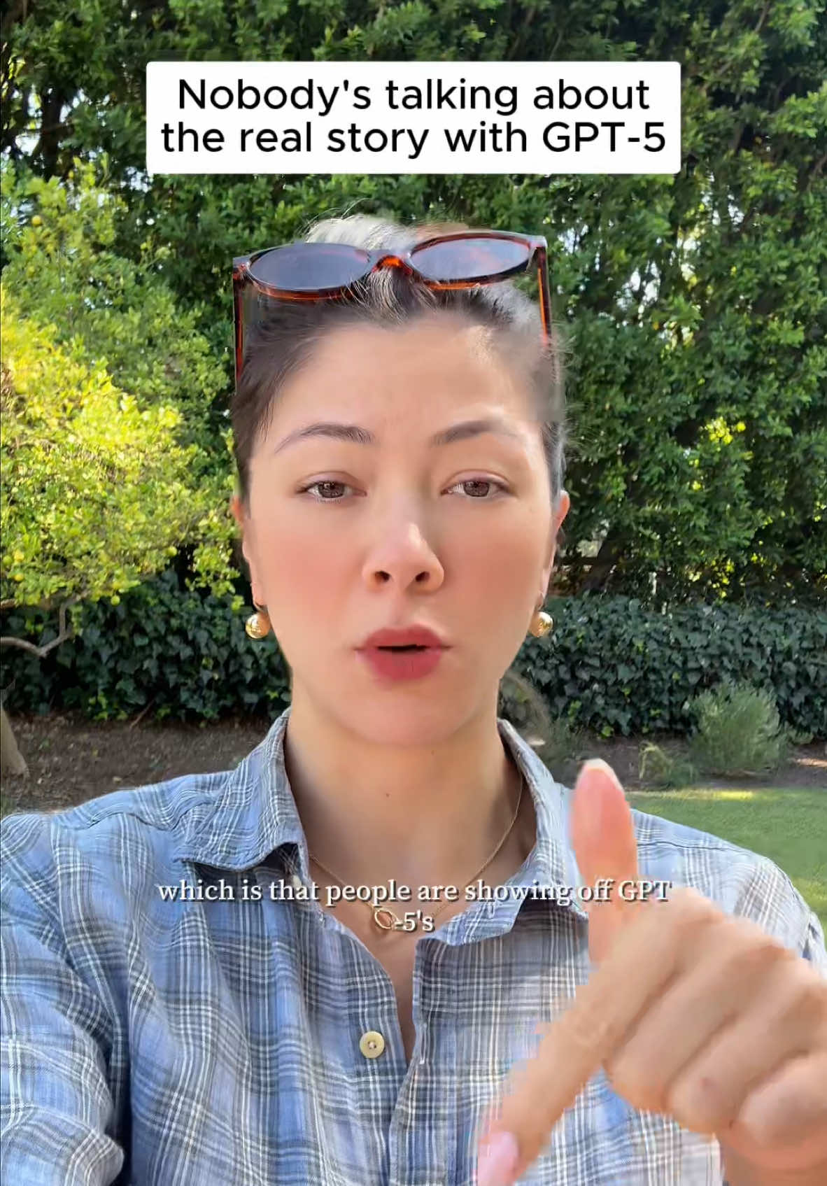 Everyone should care about GPT-5, but nobody’s talking about WHY.  And talking about it like the reason is obvious further widens the gap between people who work in tech and people who don’t.  Let’s fix that! 😇🔨 Btw, @rowancheung and @thevarunmayya make excellent content, especially for those who want to stay up to date on AI news and already have the context on why this matters to them. Xo guys