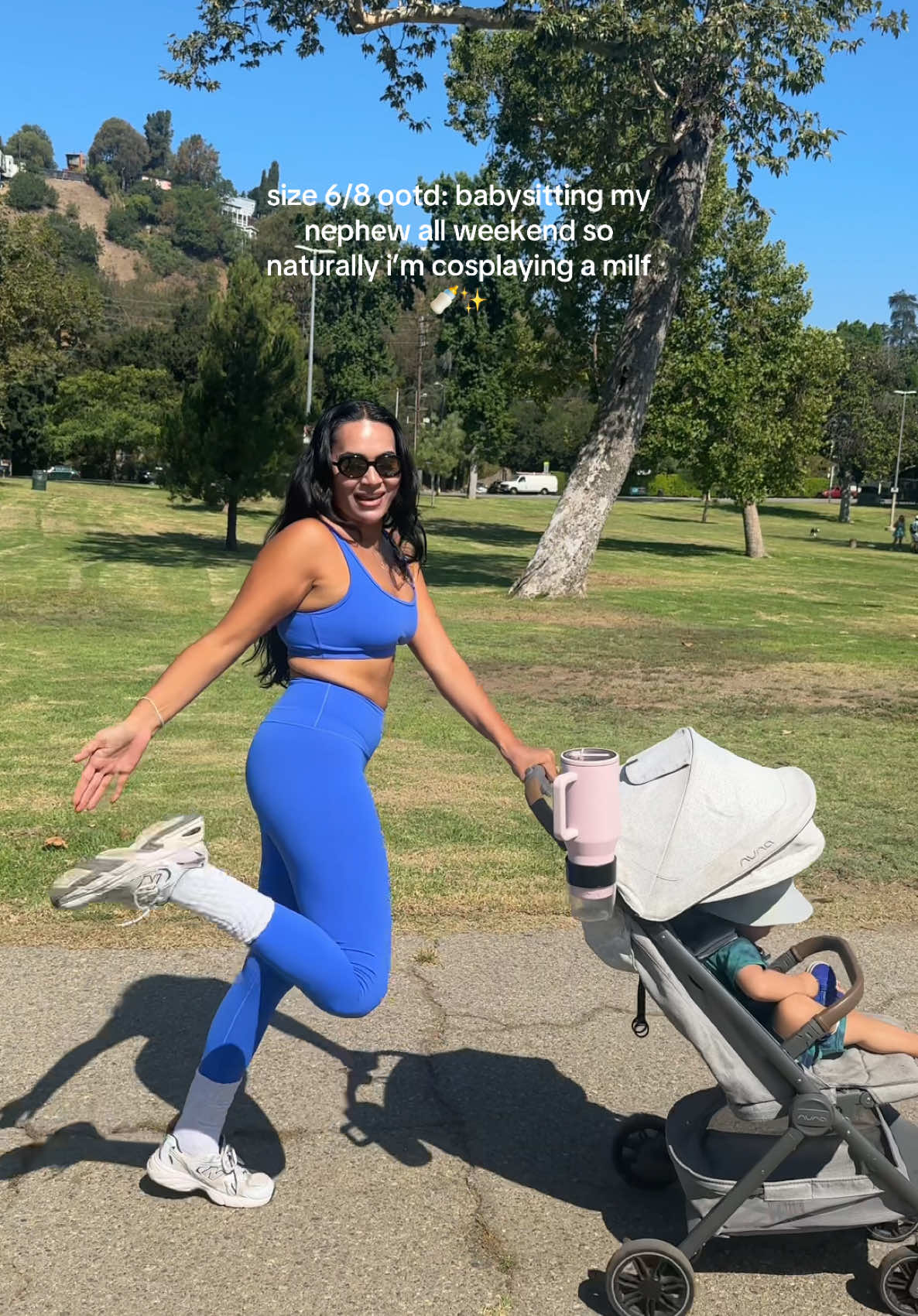 leaning into the hot mom core this weekend while wrangling a toddler but make it cute & actually wearable ✨ save this for the next time you need a size 6/8 outfit idea that works. #ootdideas #size6fashion #stylenotsize #size8fashion #coolgirlaesthetic #outfitinspo #styleideas #whattowear #ootdinspo #outfitoftheday #effortlessstyle #simpleoutfitideas #aritziaoutfits #pinterestoutfits #pinterestfashion