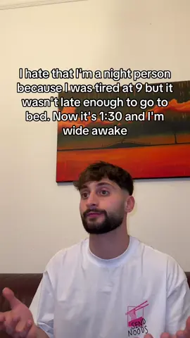 Night owl problems fr #relatable #nightowl #foryou 