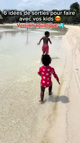 Un petit récapitulatif des activités aquatiques que vous pouvez faire avec vos kids durant les beaux jours 😍💦 1️⃣ La Plage à Hérouval (Parc Hérouval, Gisors) Un espace aquatique pour les tout-petits avec mini-toboggans, jets d’eau et ambiance nature — parfait pour une pause fraîcheur. 📍 Départementale 915, 27140 Gisors  2️⃣ La Plage de Bois-le-Roi (Île de loisirs de Bois-le-Roi) Une base de loisirs avec plage aménagée, baignade surveillée et de nombreuses activités de plein air gratuit  📍 Rue de Tournezy, 77590 Bois-le-Rois 3️⃣ Parc des 33 Hectares – Neuilly-sur-Marne Un vaste parc public pour se balader, profiter des aires de jeux et jeux d’eau , gratuitement  📍 1 rue Albert Camus, 93330 Neuilly-sur-Marne 4️⃣ Festival des Enfants (78) Un parc d’attractions saisonnier avec manèges, jeux et divertissements pour petits et grands. 📍 2 route de Saint-Rémy, 78690 Les Essarts-le-Roi 5️⃣ Piscine privée – Meulan-en-Yvelines Pour passer un moment en famille dans un cadre agréable, avec l’eau rien que pour vous. 📍 Meulan-en-Yvelines, 78250 @Aqualuxe  6️⃣ Île de Loisirs de Buthiers Un grand site nature avec piscine, toboggans, et une partie pour les plus petits 📍 73 rue des Roches, 77760 Buthiers