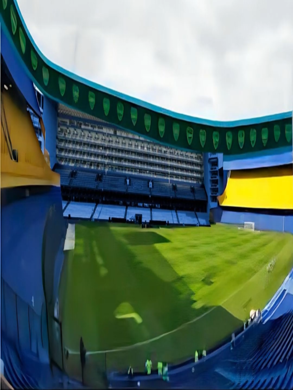Asi es la nueva ampliación de la bombonera del proyecto de Riquelme #bocajuniors #bombonera #labombonera #cabj #argentina #argentina🇦🇷  #estadios #estadio #mundial2030 #mundial2026 #copalibertadores #copasudamericana #championsleague #europaleague #futbol #football #eurocopa #lolcitoestadios #argentina #wordcup #deportes #deporte #recinto #worldcup2026 #worldcup2030 #worldcup #fifa 