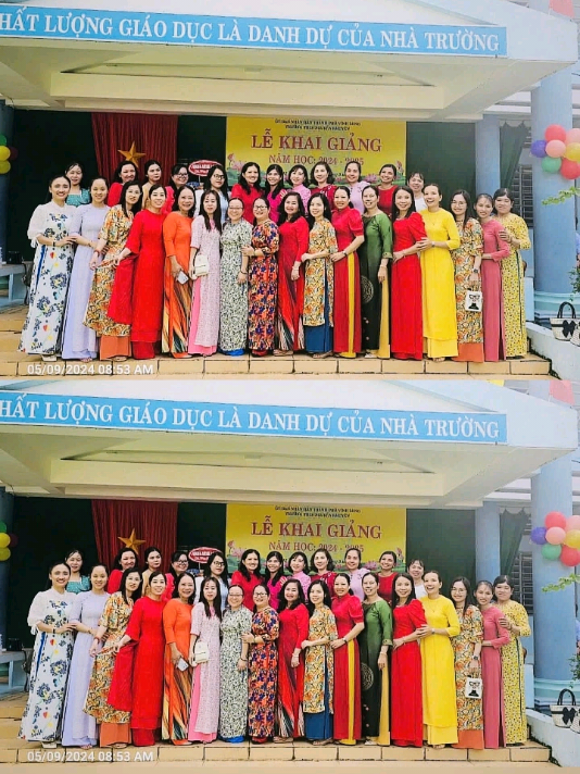 giáo viên nữ của trường THCS Nguyễn Khuyến đây ạ. #thcsnguyenkhuyen #giaovien #xuhuong #xh 