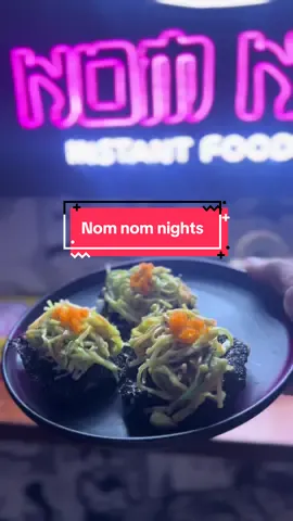 TIENEN QUE IRRRRR 20/10 #nomnom #vsj #ramen #asian #food #viejosanjuan 