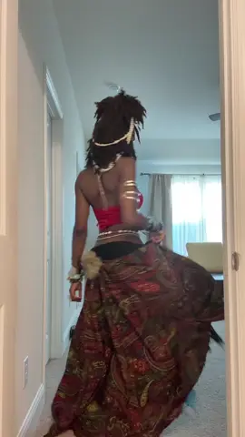 #earthyblackgirl 