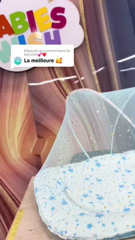 Réponse à @Djessfof💕❤️ 