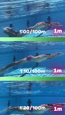Next Pace ? 🚀 #race #coach #coaching #progress #formation #water #Summer #sports #challenge #swim #swimming #training #butterfly #freestyle #smooth 