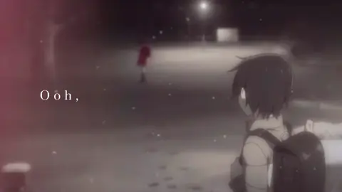 Heh…guys?…WHAT THE HECK IS WRONG WITH ME?!☹️☹️ #xyzbca #fyp #CapCut #foryoupage #viral #afr9id #sad #erasedanime 