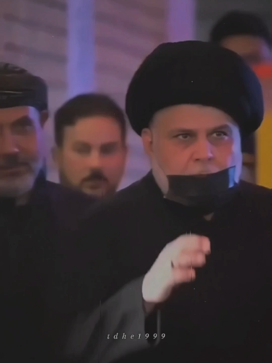 ابو هاشم 💙 #مقتدىالصدر #مقتدى_الوطن #مقتدى_الصدرأعزه_الله #مقتدى #السيد_مقتدى_للصدر #ابو_هاشم #ابو_هاشم_خيمة_الوطن #محمدالصدر #محمدالصدرمرجعي #محمدالصدر_مصنع_الرجال #محمدالصدر_وطن_بحجم_العالم #صدرين_ومقتدى_عشقنا #صدرين #صدريون_والمقتدى_عشقنا #ابن_البصره_الصدري✌️ #التيار_الوطني_الشيعي #صدرين_مقتدائين_اكسبلور #fyp #foryou #fypシ #اكسبلور #سرايا_السلام_لَوٌآء_315_314_313_ 