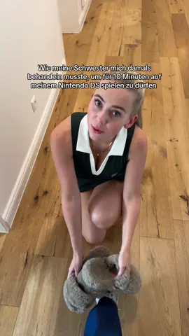 Hat einfach immer geklappt hahahaah 