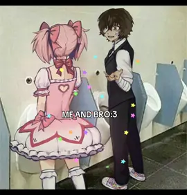 USSS AMIGOS #US #AMIGO #DAZAI #MADOKA #anime #fypシ゚ #fypp #fyppppppppppppppppppppppp #fyp #fy #fypdong 