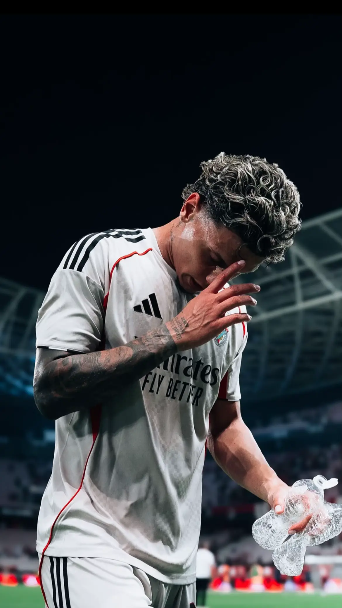 #slbenfica #richardrios #championsleague 