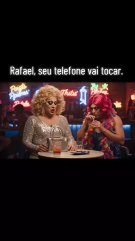 #creatorsearchinsights #ia #humor #veo3  #fyp #foryoupage #rafael  Que sorte hein, Rafael?