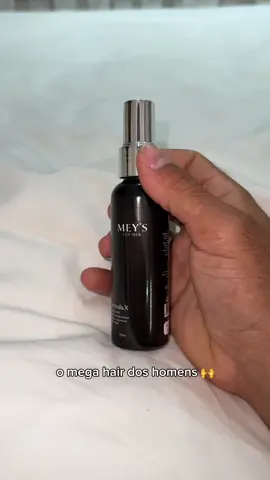 É ele que traz os nossos dias de glória 🧔🏽‍♂️☝️@MEYS for men 