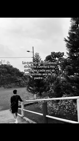 Like him? 😕 #actitudes #parecido #padre #personal 