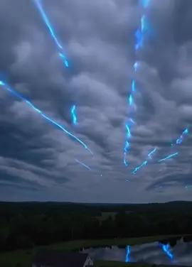 #strange #conspiracy #lights #kentucky #caughtoncamera #projectbluebeam #government #rapture #judgementday 