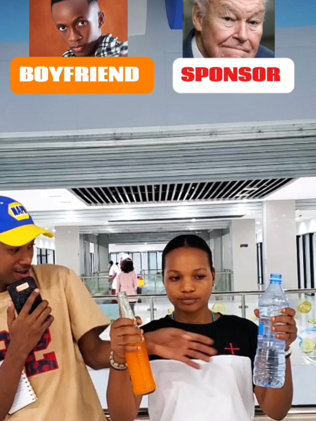 SPONSOR NIACHIE MY WANGU😭😭😭😭😭😭😭😭😭😭 @gee_034 Cameraman @SDL🫂 and @Mr. Daniel 🌑 #tanzaniatiktok🇹🇿 #kenyantiktok🇰🇪 #foryoupage #mrwolf #goviral #creatorsearchinsights 
