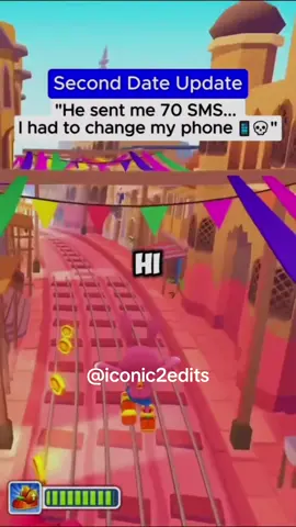#seconddateupdate #brookeandjubal #fyp #seconddate #prankcalls #dating #phonecalls 