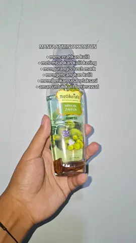 Sejuta manfaat 🤤#mustikaratu #minyakzaitun #fyp #fyp 