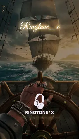 Pirates of the Caribbean Ringtone Captain Jack Sparrow ||Ringtone_x #treanding #jacksparrow ##foryou #ringtone 