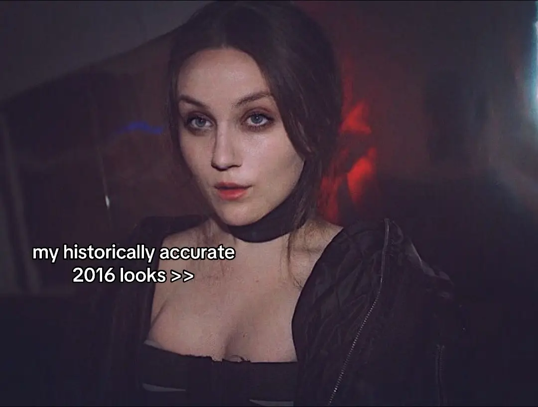 Yes, this era was objectively better 😭