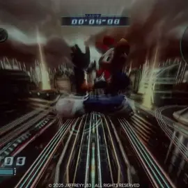 all characters ver. — song name - pick a seat (death row) by docx (edited) game - sonic riders zero gravity program - capcut —