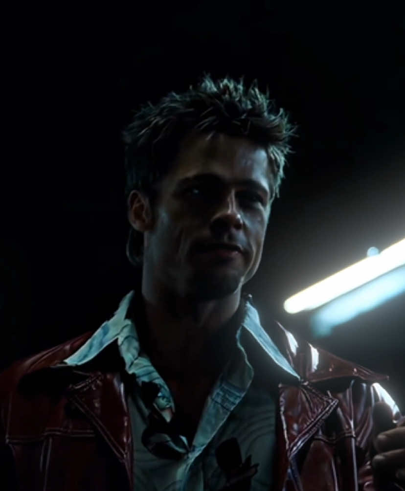 I Came Back😋 | Tyler Durden Edit |  #TylerDurden #FightClub #fightclubedit #thenarrator  #fyp #foryou #edit 