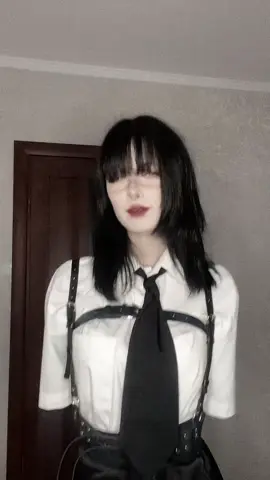 #asamitaka #chainsawman #chainsawmancosplay #fyp 