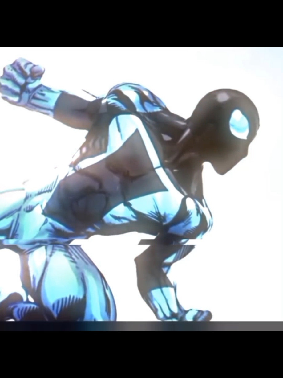 phantom mark edit | invincible #invincible #fullmaskmark #edit #comic #variant 