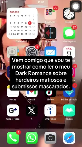 Herdeiros Dominadores está disponível na Hinovel em 41 capítulos!!! . . . . . #darkromance #leitoresdotiktok #livrostiktok #romancelgbt #autornacional #fyyyyyyyyyyyyyyyy 