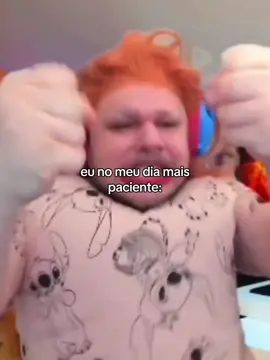 ELA QUEBRANDO O MONITOR NO FINAL KKKKKK #fy #fyp #wanessawolf