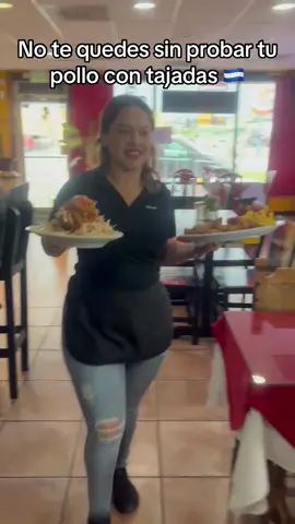 Te esperamos!!!! 🇭🇳#fypシ #paratiiiiiiiiiiiiiiiiiiiiiiiiiiiiiii #miami #restaurant @La Casa de Las Baleadas @La Casa De Las Baleadas 2 @daniaochoa261 