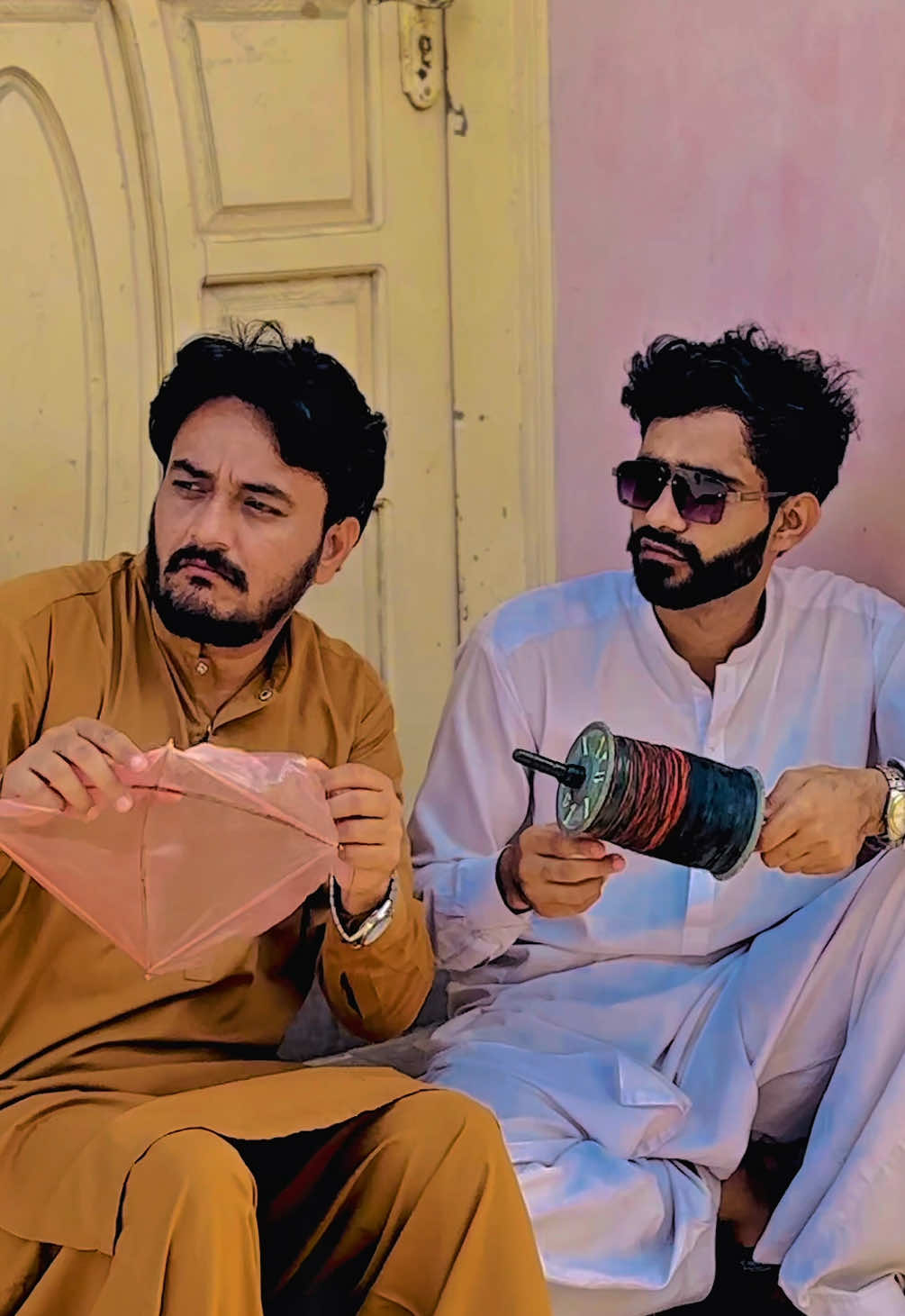 Veryy Funny 😁🤣 #sindhi #funnyvideo #foryou #viral_video #foryoupage❤️❤️ 