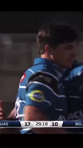 The magic Wehr🔮 #rugby #griquas #billyjean #gurswinwehr #edit