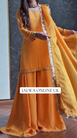 JalwaonlineUK #jalwaonlineuk #jalwaonline #fyp #jalwafashion #foryoupage❤️❤️ #desiweddingvibes #newcollections #pakistaniwedding #indianfashion #america #pakistani_tik_tok #canadatiktok #pakistanifashion #canadatiktok🇨🇦🇨🇦🇨🇦🇨🇦🇨🇦 