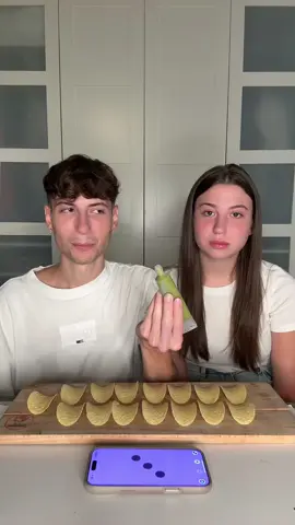 Non me lo aspettavo😱 #challenge 