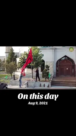 #onthisday #arbaeen #fyp #dearborn #dearbornmichigan 