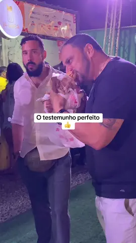 O testemunho Perfeito 👍  . #mujope #fastfood #comida 