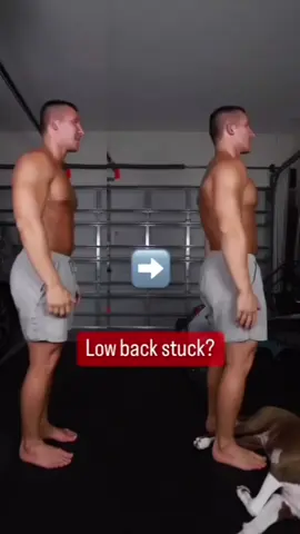Feeling stuck in your lower back? 😣 This targeted extension routine can help restore motion and reduce irritation from disc issues or sciatica. The key is doing the right movements in the right order 🔑 Follow @BackPainTransformation for more! Via rehabfix #discherniation #sciatica #sciaticarelief #sciaticapain #backpain #spinehealth #movement #mobility #core #chiropractor #physicaltherapy