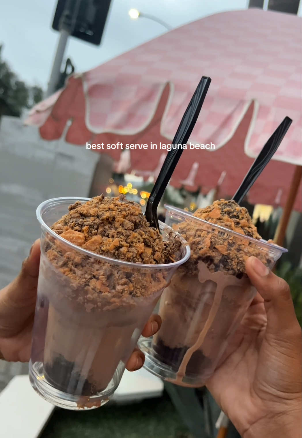 🍦🍫🍨 @South Swell Ice Cream  📍1330 S. Coast Hwy, Laguna Beach, CA 92651  #lagunabeach #orangecounty #icecream #ocfood #socalfoodie 